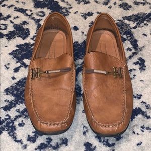 Tommy Hilfiger Men’s Keyport Loafers